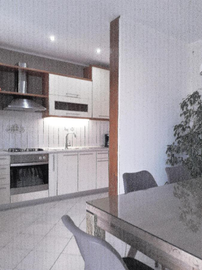 Villa Roso Kaštela Exterior foto